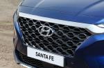 Hyundai Santa Fe 2018 года (KR)